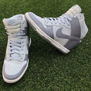 hidden heel sneakers nike